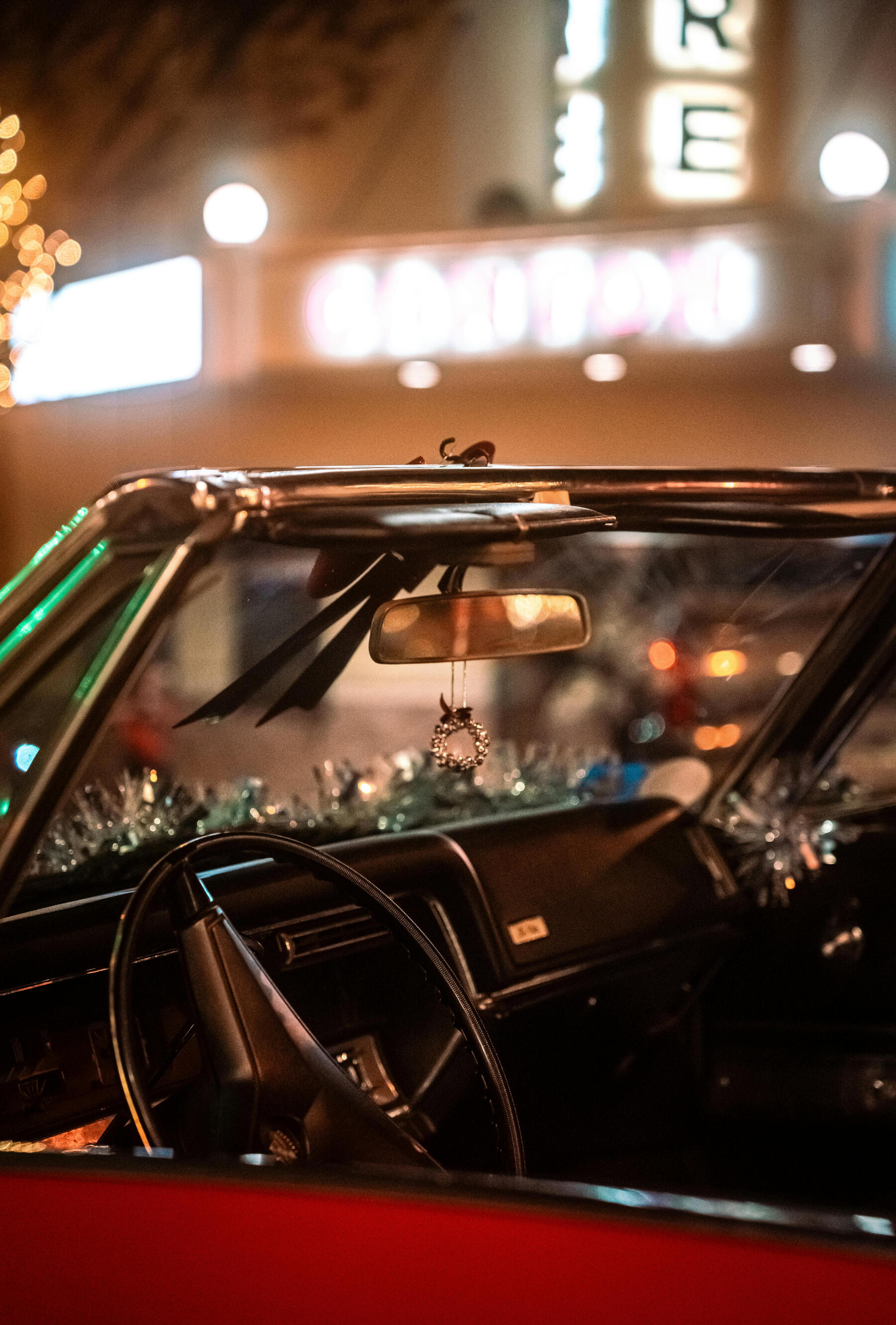 Copywriter Expert Luxe Automobile
